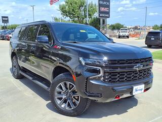 2023 Chevrolet Suburban
