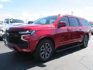 2024 Chevrolet Suburban for sale in Leesburg FL