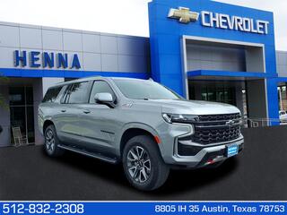 2023 Chevrolet Suburban for sale in Austin TX