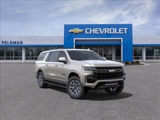 2024 Chevrolet Suburban for sale in Novi MI