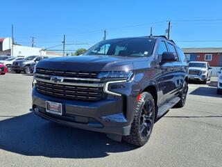 2022 Chevrolet Suburban