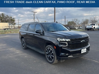 2023 Chevrolet Suburban