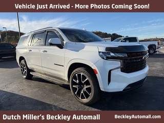 2023 Chevrolet Suburban for sale in Beckley WV