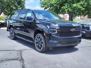 2024 Chevrolet Suburban for sale in Lincoln NE