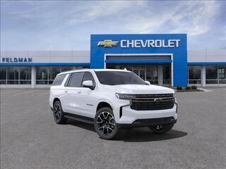 2024 Chevrolet Suburban for sale in Novi MI