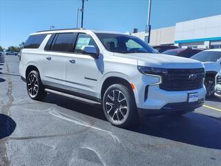 2024 Chevrolet Suburban for sale in Lincoln NE