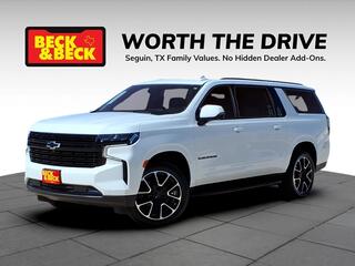 2024 Chevrolet Suburban for sale in Morristown TN