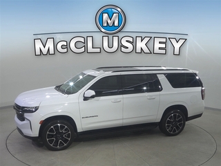 2022 Chevrolet Suburban for sale in Cincinnati OH