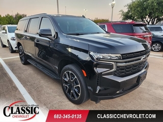 2022 Chevrolet Suburban for sale in Grapevine TX