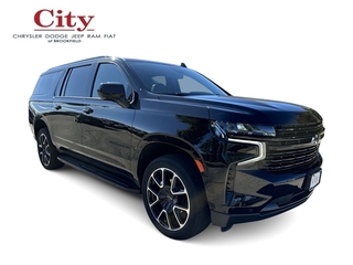 2023 Chevrolet Suburban