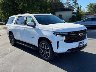 2024 Chevrolet Suburban for sale in Evansville WI