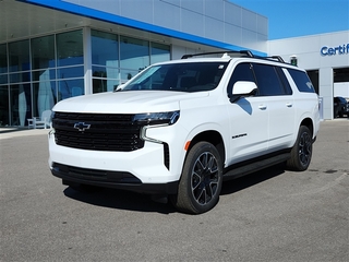 2024 Chevrolet Suburban for sale in Sanford NC