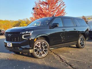 2024 Chevrolet Suburban for sale in Portsmouth NH