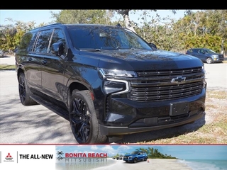 2021 Chevrolet Suburban