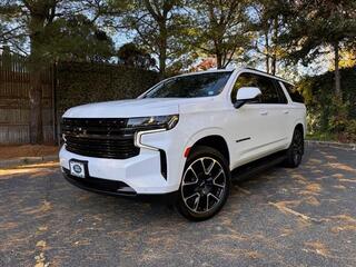 2021 Chevrolet Suburban