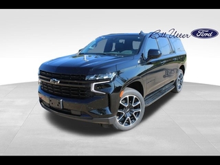 2023 Chevrolet Suburban