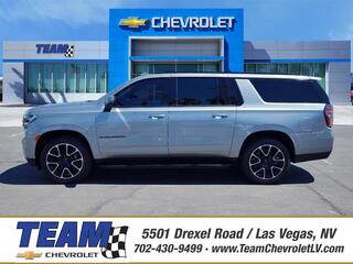 2023 Chevrolet Suburban