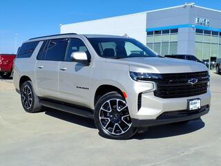 2024 Chevrolet Suburban for sale in Elgin TX