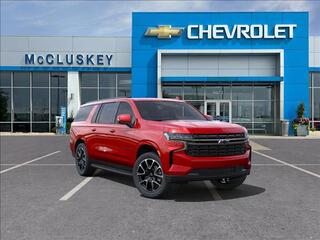 2024 Chevrolet Suburban for sale in Cincinnati OH