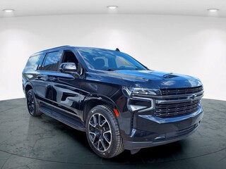 2021 Chevrolet Suburban