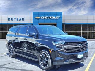 2021 Chevrolet Suburban for sale in Lincoln NE