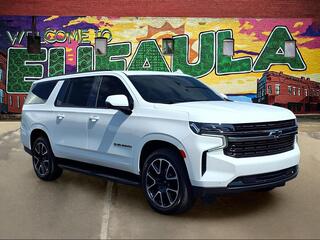 2022 Chevrolet Suburban for sale in Bowling Green KY