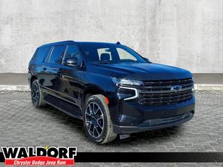 2022 Chevrolet Suburban for sale in Anderson SC