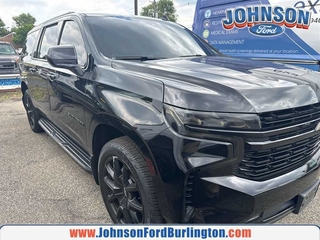 2023 Chevrolet Suburban