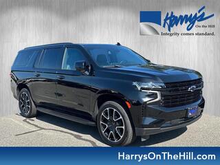 2023 Chevrolet Suburban for sale in Asheville NC