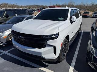 2023 Chevrolet Suburban for sale in Kingsport TN