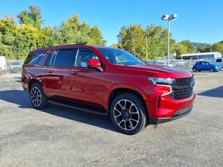 2023 Chevrolet Suburban