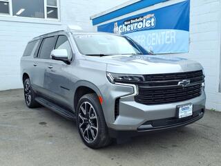 2023 Chevrolet Suburban