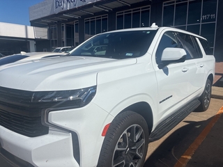 2024 Chevrolet Suburban for sale in Houston TX