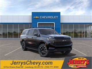 2024 Chevrolet Suburban for sale in Leesburg VA