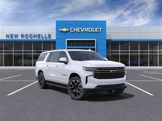 2024 Chevrolet Suburban