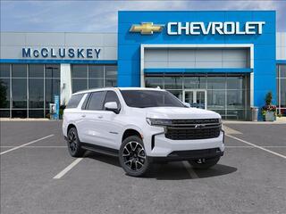 2024 Chevrolet Suburban for sale in Cincinnati OH