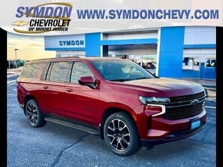 2021 Chevrolet Suburban for sale in Mount Horeb WI