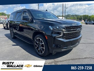 2022 Chevrolet Suburban for sale in Clinton TN