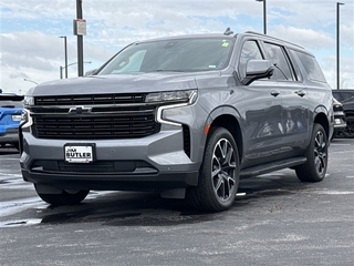 2022 Chevrolet Suburban for sale in Fenton MO