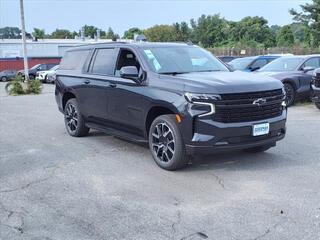 2024 Chevrolet Suburban