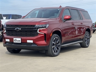 2024 Chevrolet Suburban for sale in Centralia MO