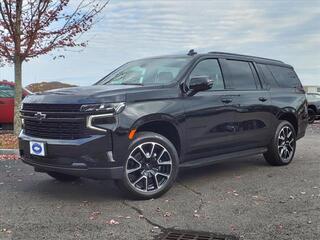 2024 Chevrolet Suburban for sale in Portsmouth NH