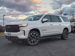 2024 Chevrolet Suburban for sale in Portsmouth NH