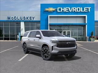 2024 Chevrolet Suburban for sale in Cincinnati OH