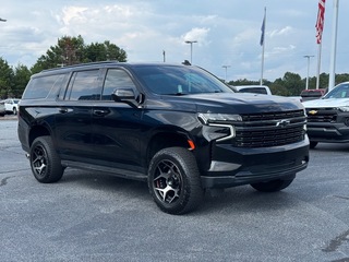 2021 Chevrolet Suburban for sale in West Union SC