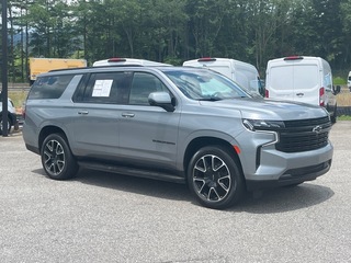 2023 Chevrolet Suburban