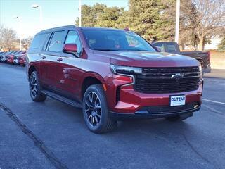 2024 Chevrolet Suburban for sale in Lincoln NE