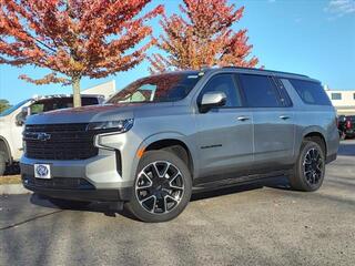 2024 Chevrolet Suburban for sale in Portsmouth NH