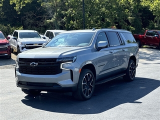 2024 Chevrolet Suburban