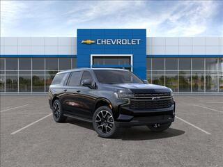 2024 Chevrolet Suburban